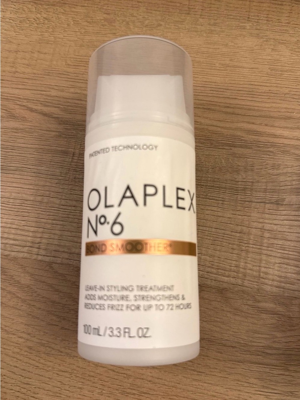 OLAPLEX No.6 Bond Smoother – new unused